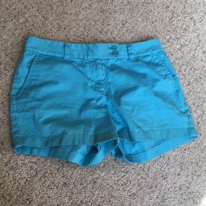 vineyard vines blue shorts